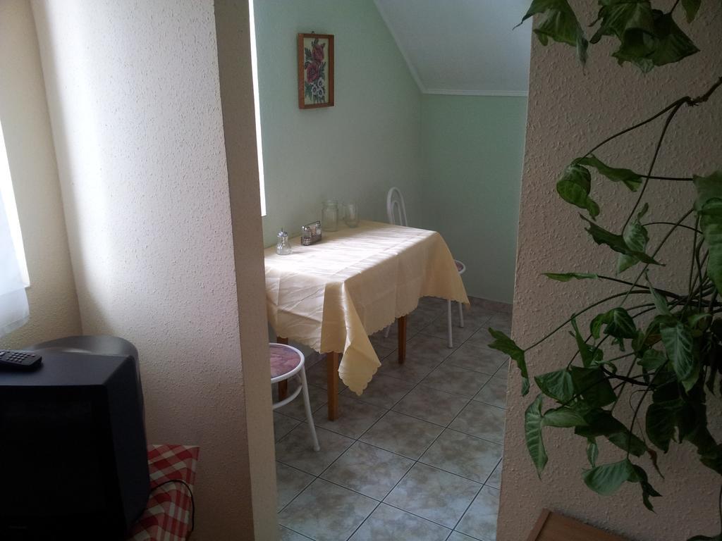 Friends Villa Apartments Hévíz Buitenkant foto
