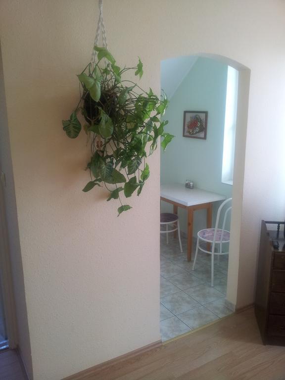 Friends Villa Apartments Hévíz Buitenkant foto