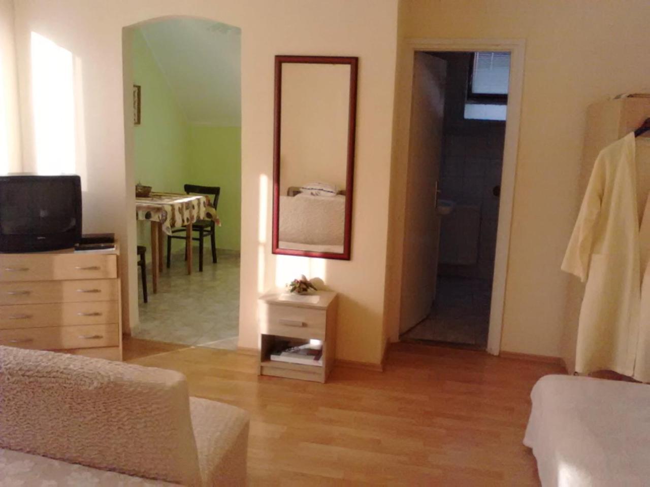 Friends Villa Apartments Hévíz Buitenkant foto